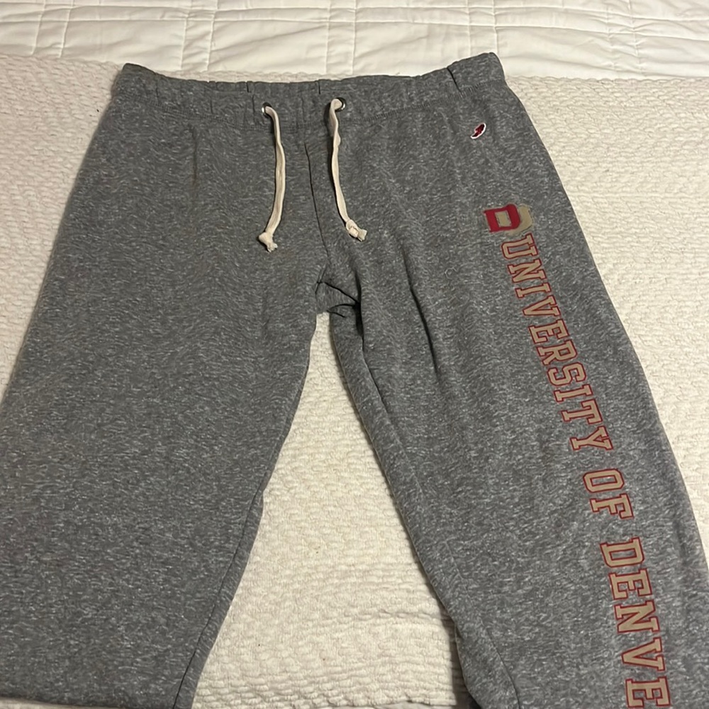 university of denver sweatpants